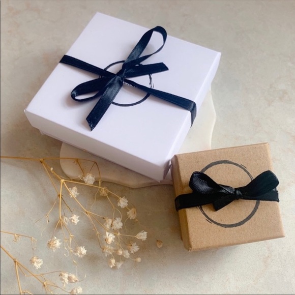 Classic Cross Necklace | 18k Gold Filled - Picture 7 of 7